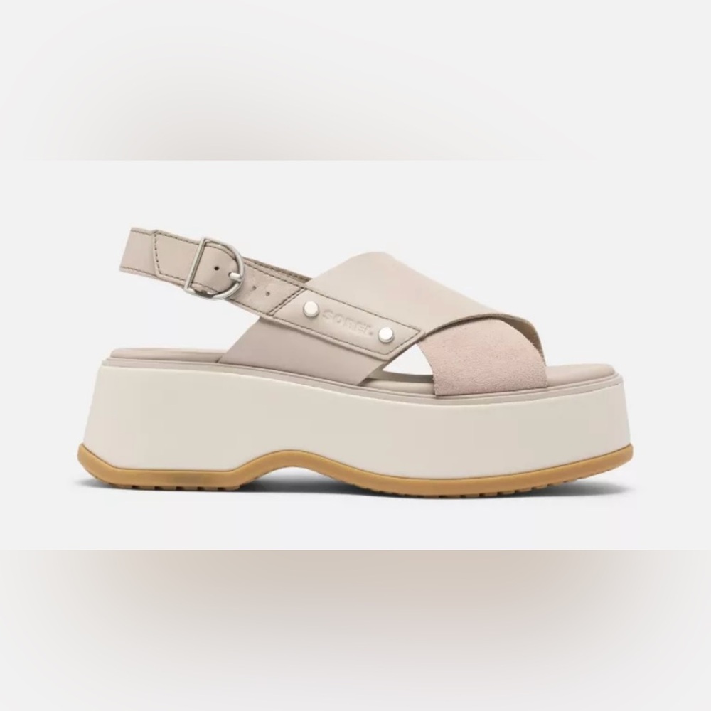 Sorel DAYSPRING™ Women's Crisscross Sandal
